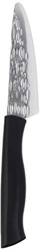 Kai Inspire Citrus Knife, One Size, Silver, , 4 Inch #TOP2