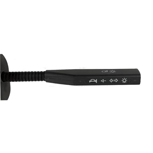Commodo multi combinaison 6253.38 commande phare et essuie-glace 5P