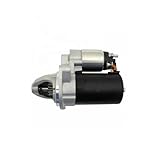 Self Starter Motor Compatible For 12417521116 12417526236 12412354701 752112304 0001107424 BMW E63