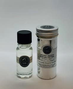 NHR Organic Eucalipto Radiata Essential Oil (Eucalipto radiata) ()