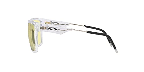 Oakley Men's Oo9249 Nxtlvl Rectangular Sunglasses4