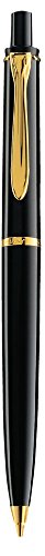 Pelikan D200 pencil Elegance Plume black