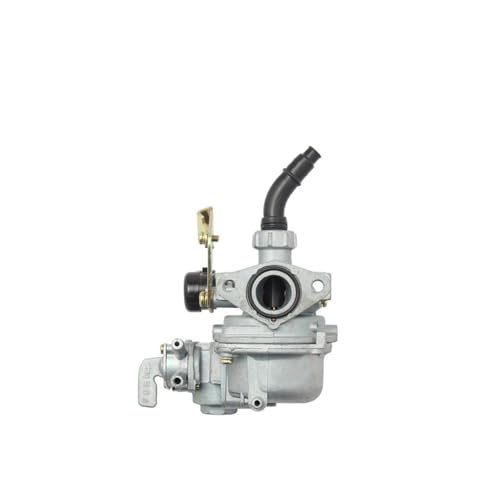 Carburateur PZ17 starter double alimentation par câble 17 mm pour moto C50 TRX70 ATC70