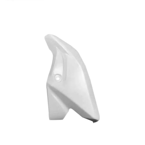 Accessoires de becquet carénage couvercle latéral phare avant Suzuki GSR 600 brut