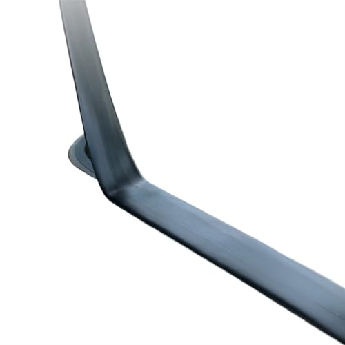 Joint caoutchouc 30mm pour rouler au sec en voiture