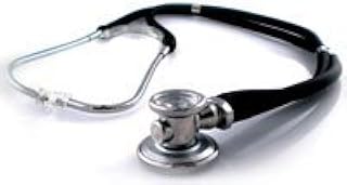 4995158 Sprauge Stethoscope Blue Ea Medsource International -MS-STBLU