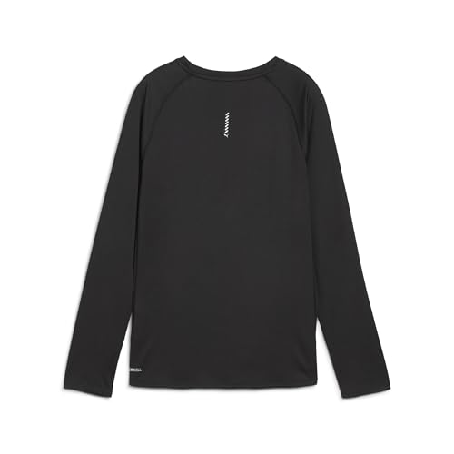 Haut de runningà manches longues VELOCITY Femme - vue 4