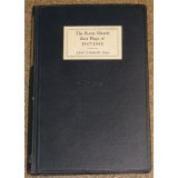The Burns Mantle Best Plays of 1947-48 and the Year Book of the Drama in America B000H18RB6 Book Cover