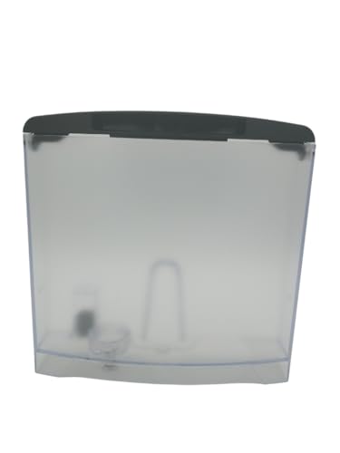 Depósito de agua compatible con/pieza de repuesto para cafeteras Krups MS-0A01425 XP7... EA8..
