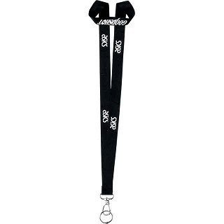 Amazon.co.jp: [アシックス]ネックストラップ[GGG514][90