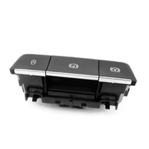 Interruptor electrónico de freno para Skoda Superb sustitución del botón roto