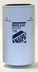 Napa Gold Oil Filter 1784