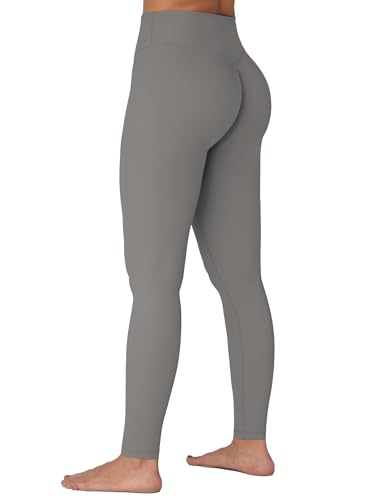 Sunzel Invisible Butt Scrunch Workout Leggings for Women