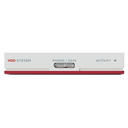 Seagate FireCuda Gaming HDD Disque Dur Externe PC Gaming Starfield Special Edition USB 32 Services Rescue STMJ2000400 - vue 7