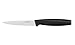 Produktbild Fiskars Functional Form Gemüsemesser, 11cm