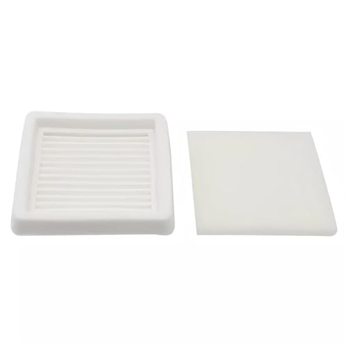 Filtre à air combo pour tondeuse SRM-2620 et SHC-2620 A226002030
