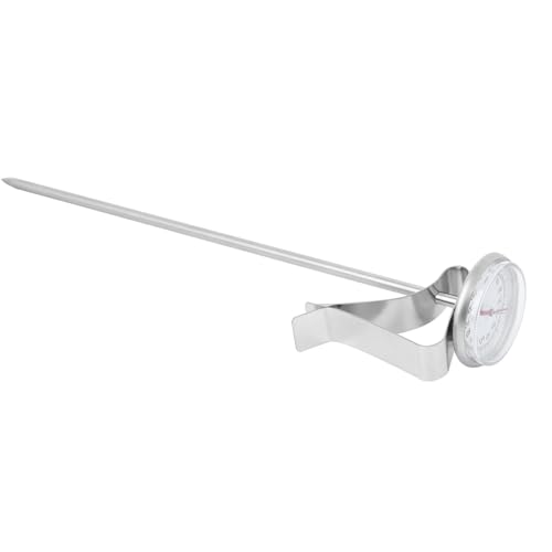 Zerodis �n���M���O���R�[�q�[�t�H�[�~���O�T�[�����[�^�[ ���t���\�ȃN���b�v�t�� �L�b�`���p���x�v �����ɑς�����X�e�����X�����i �V���v���g���₷�� �H�ނ�Ă����ɓK���Ă��� �V���[�g�^�C�v �T�C�Y14x4.5cm (��17-32�C���`)