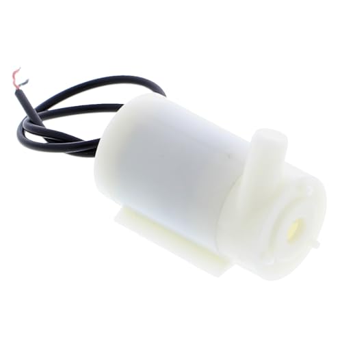 Miniatur Wasserpumpe - 3-5V, 100-200mA