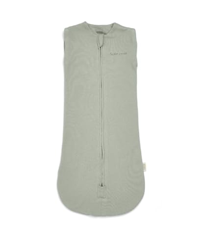 Mamas & Papas New Born Dreampod Swaddle, 1tog, Sage