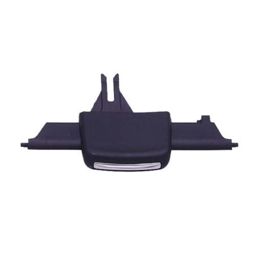 FLFHDUP Rejilla Ventilacion Ajuste para Audi Q5 2009-2017 Clip de lengüeta de Ajuste de ventilación de Aire Acondicionado Rejilla Aire Acondicionado Coche(Only Right)