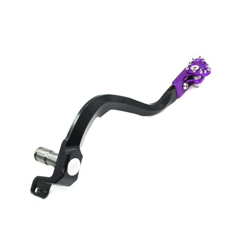Pédale de frein arrière pour CRF300L Rally 2021-2024 accessoire moto