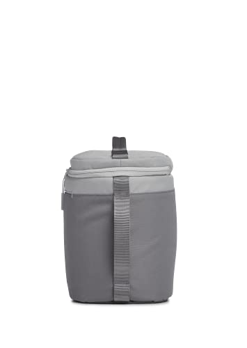 Hydro Flask Lunch Bag - Insulated Reusable Zipper Travel Lunchbox Lunchbag Food Container - Non-Toxic & Bpa-Free #TOP3