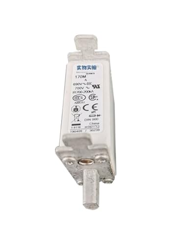 Module d'alimentation 170M8550 pour éviter les pannes de courant industrielles