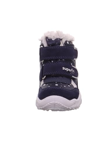 Glacier Warm Lined Gore-Tex Snow Boots for Girls2