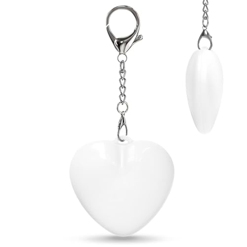 Purse Light Handbag Light with Automatic Sensor Cute Heart Light Gift Ideas