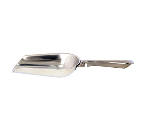 Takagi 18-8 Ice Scoop, Mini, Silver, Made in Japan