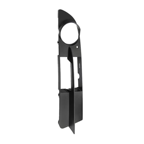 Parrilla de radiador delantero derecho para Serie 5 E60 E61 2004-2007, referencia 51117049244