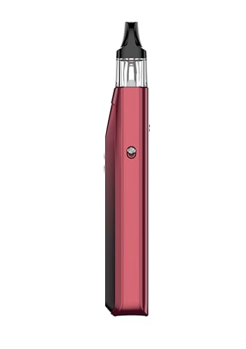Vaporesso | XROS PRO Pod Kit | 30W | 1200mAh | Fully XROS Pod Compatible (Red) - 3