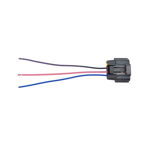 Cables de encendido de alta resistencia para Mitsubishi Lancer Evolution X 1831A042 UF599 4