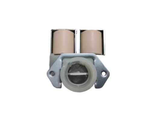 Électrovanne lave-linge DC62-00024F pour un linge propre