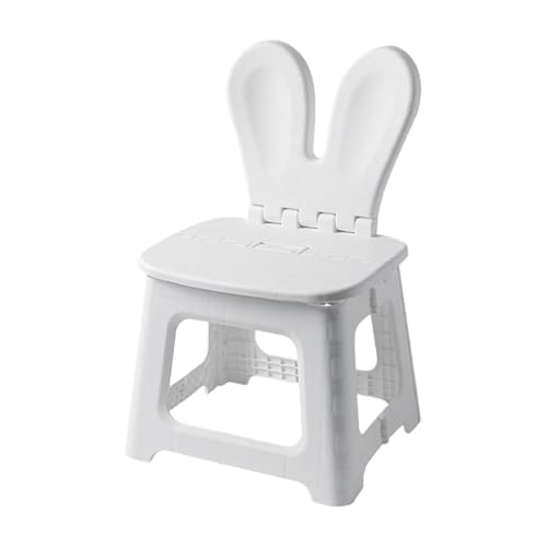 Tabouret pliant antidérapant pour sécuriser l'apprentissage de la propreté - 2
