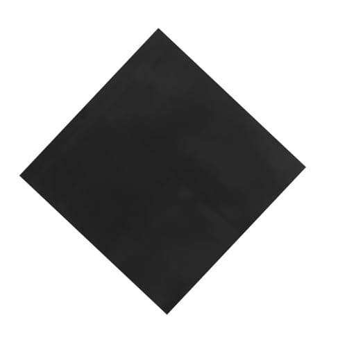 Garneck Tapis Isolant Électrique Caoutchouc Antivibratoire pour Sécurité Haute Tension Usage Industriel et Protection