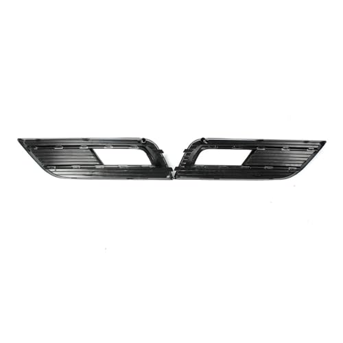 Rejillas de luz antiniebla para Audi A4 B8 Facelift: reemplazo ideal contra piezas rotas 2