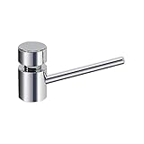  Franke stratos - Dispensador jabon bajo mesa stratos sd80