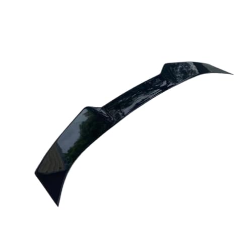Aileron arrière pour corriger le style arrière des modèles C8 2021 à 2024
