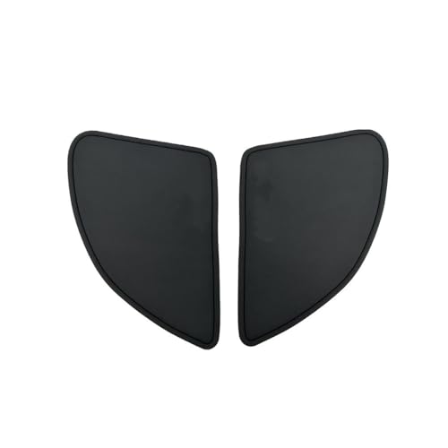 Autocollant de réservoir moto finitions premium pour modèles 400 et 411