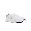 White Nvy Red