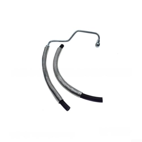 Image of 2PCS Power Steering Hose for 2002-2008 R50 R53, Steering Pressure Line Replacement Parts, OE 32416781744 32416754498 Fitment
