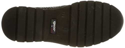 Igi&Co DNS 81749, Scarpe con Lacci Donna
