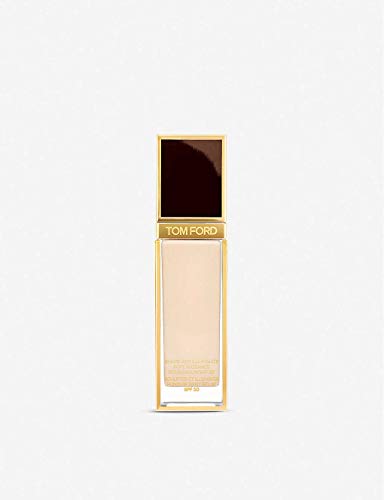 Tom Ford Shade and Illuminate Soft Radiance Foundation - 0.1 CAMEO - 1 OZ/ 30 ML