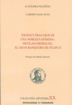 L'Histoire Captivante de Nicolao Grimaldo et les Crises Financières sous Philippe II