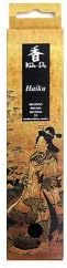 nippon kodoJapanese Incense, Resin, Multi-Colour, One Size