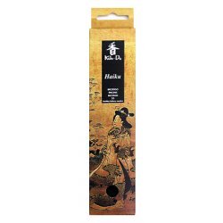 nippon kodoJapanese Incense, Resin, Multi-Colour, One Size