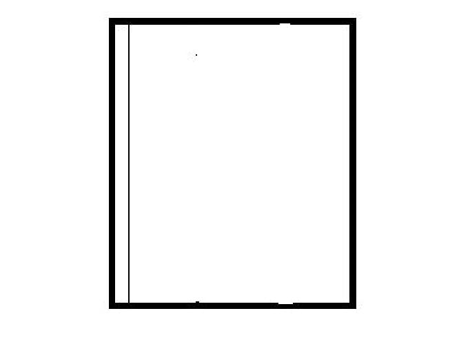 Cosmic/Multi-Master Collectors Sleeves - 1 Pocket, 215mm x 293mm (100)
