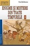 Enigme si Mistere din toate timpurile 9738629233 Book Cover
