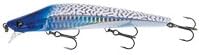 Yo-Zuri Crystal Edge Minnow Sardine Floating Diver 95mm Lure R974-SHIW New 1x